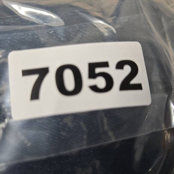 HUDSON JEANS REMI ATM HIGH RISE STRAIGHT ANKLE 28 .NEW - Picture 11 of 11